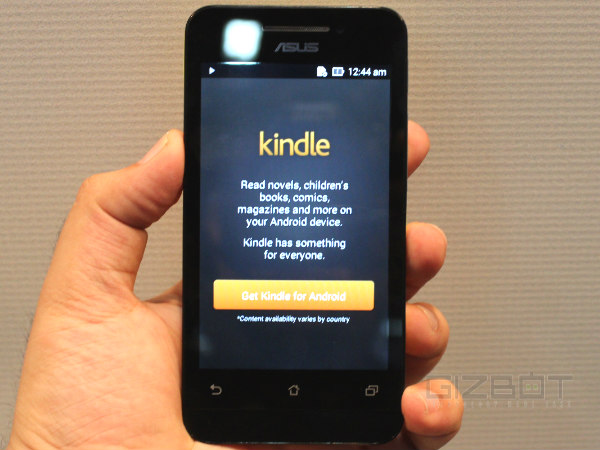 Asus ZenFone 4 Hands-On And First Look