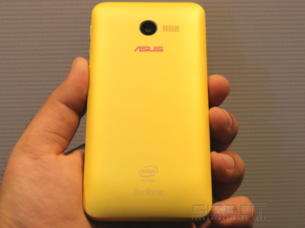 Asus ZenFone 4 Hands-On And First Look