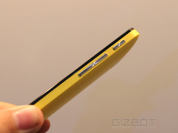 Asus ZenFone 4 Hands-On And First Look