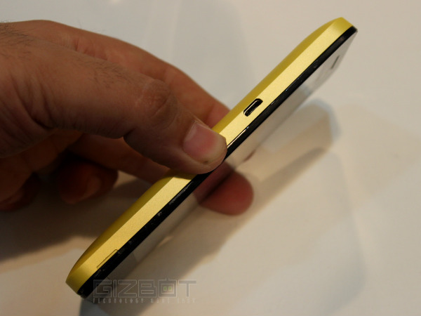 Asus ZenFone 4 Hands-On And First Look