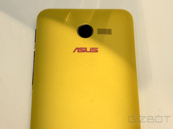 Asus ZenFone 4 Hands-On And First Look