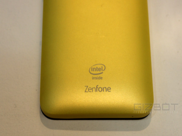Asus ZenFone 4 Hands-On And First Look