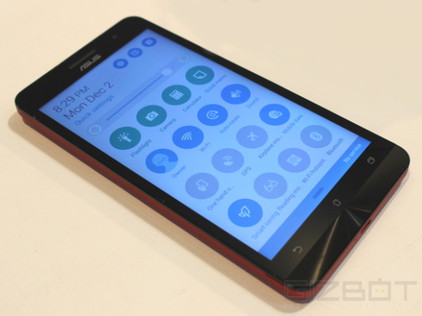 Asus ZenFone 6 Hands-On And First Look: The Affordable Priced Phablet