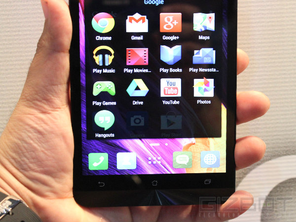 Asus ZenFone 6 Hands-On And First Look: The Affordable Priced Phablet