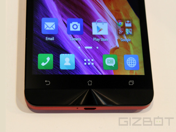 Asus ZenFone 6 Hands-On And First Look: The Affordable Priced Phablet
