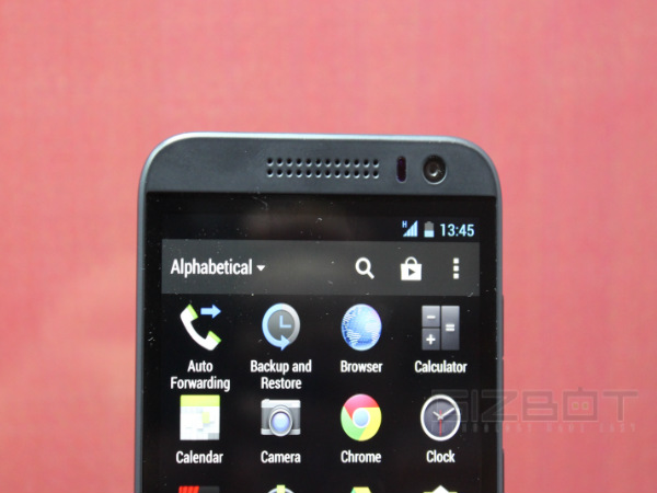 HTC Desire 616 Hands-On And First Look HTC Desire 616 Hands-On And First Look