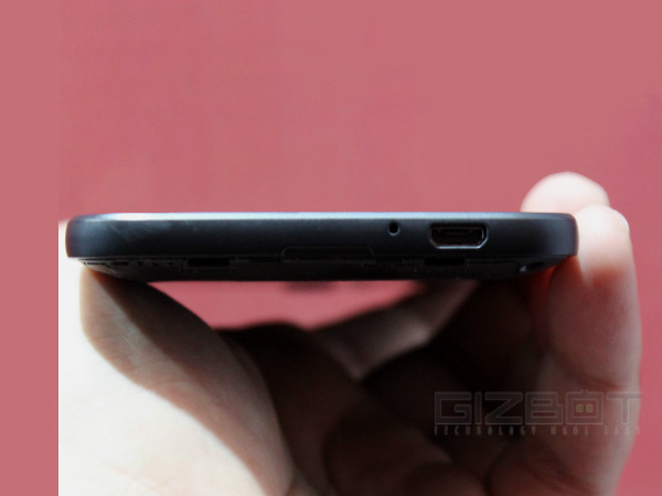 HTC Desire 616 Hands-On And First Look