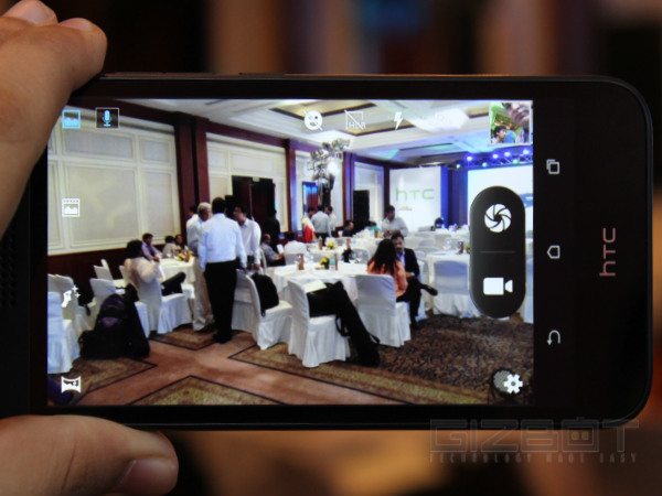 HTC Desire 616 Hands-On And First Look HTC Desire 616 Hands-On And First Look