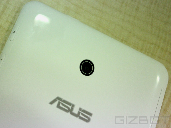 Asus Fonepad 7 Hands on Review