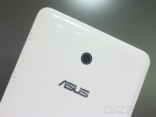 Asus Fonepad 7 Hands On Review