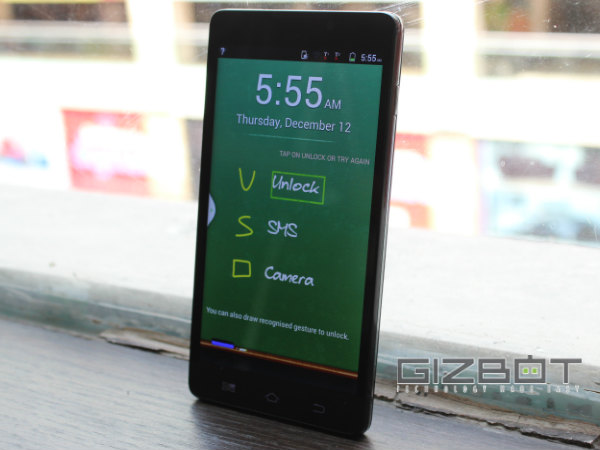 Panasonic P81