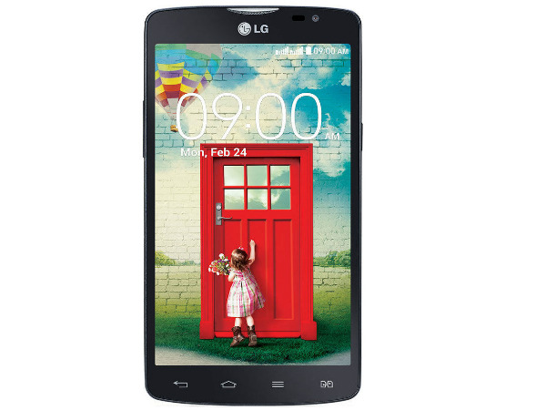 LG L80