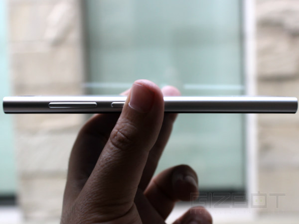 Xiaomi Mi3 Hands-On And First Look