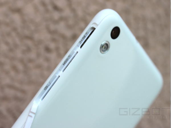 HTC Desire 816 Hands on Review HTC Desire 816 Hands on Review