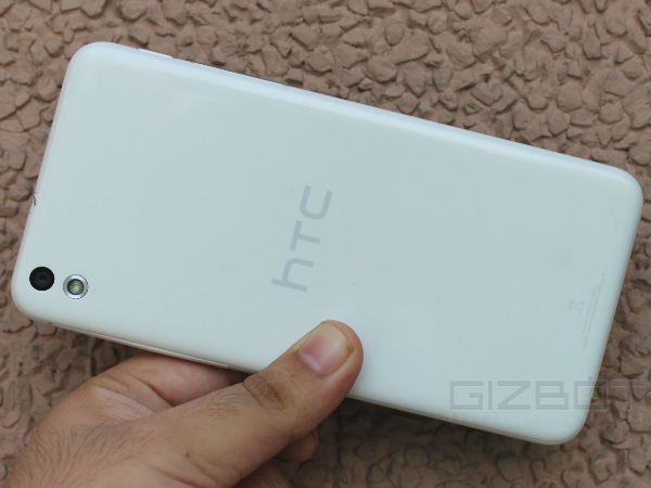 HTC Desire 816 Hands on Review