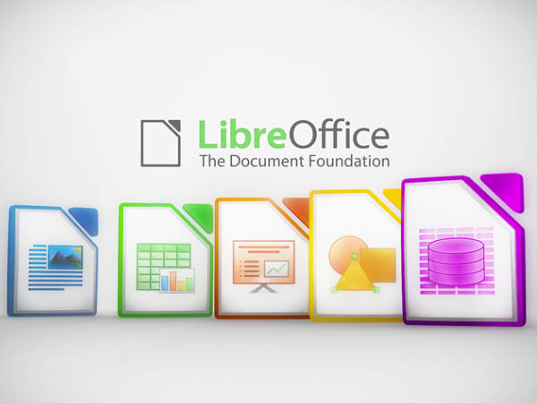 LibreOffice for Android Already Under Development, Releasing Soon LibreOffice for Android Already Under Development, Releasing Soon