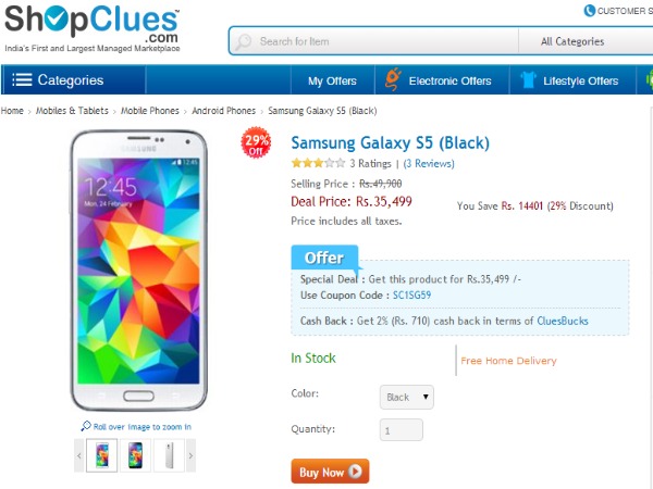 Shopclues