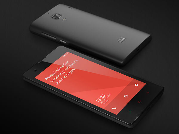Xiaomi Redmi 1S