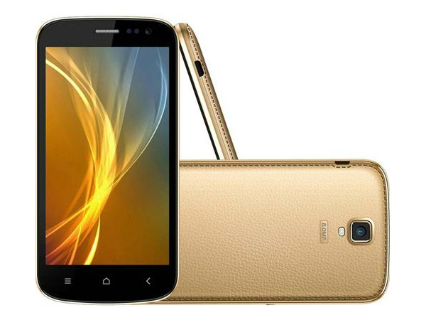 Karbonn A119