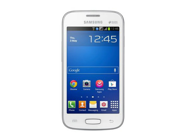 Samsung Galaxy Ace NXT
