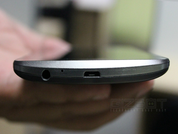 LG G3 Hands-On and First Look: A Simple Smartphone That's Smart Enough