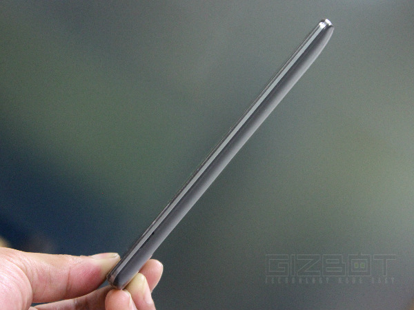 LG G3 Hands-On and First Look: A Simple Smartphone That's Smart Enough