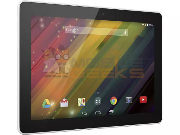 HP 10 Plus and Slate 10 Plus Android Tablets Could Be Launched Soon