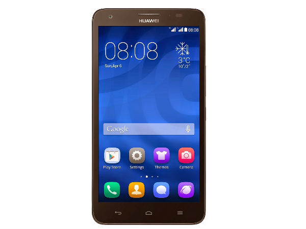 Huawei Ascend G750