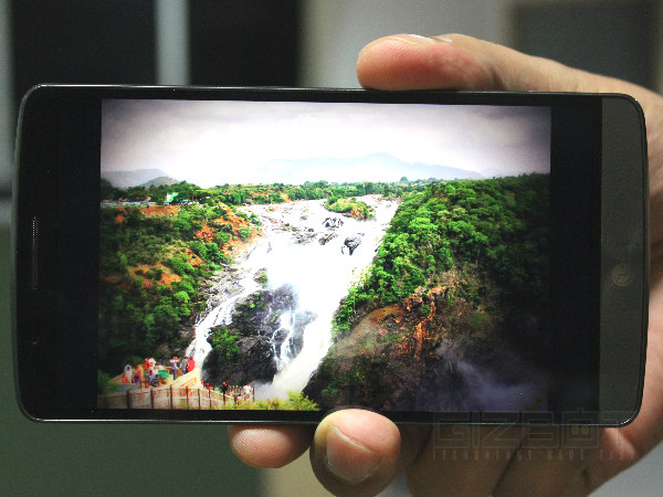 LG G3 Review: An Intuitive and Aesthetic Flagship With Evolved Specs