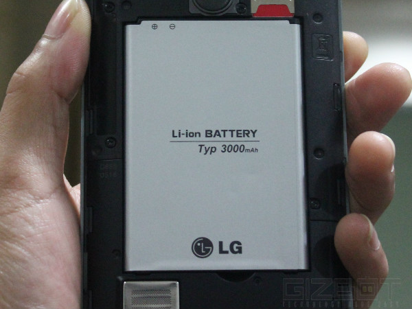 LG G3 Review: An Intuitive and Aesthetic Flagship With Evolved Specs