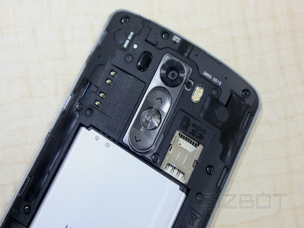 LG G3 Review: An Intuitive and Aesthetic Flagship With Evolved Specs