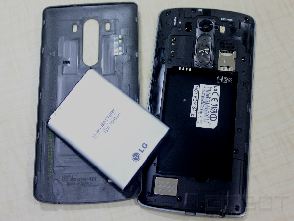 LG G3 Review: An Intuitive and Aesthetic Flagship With Evolved Specs