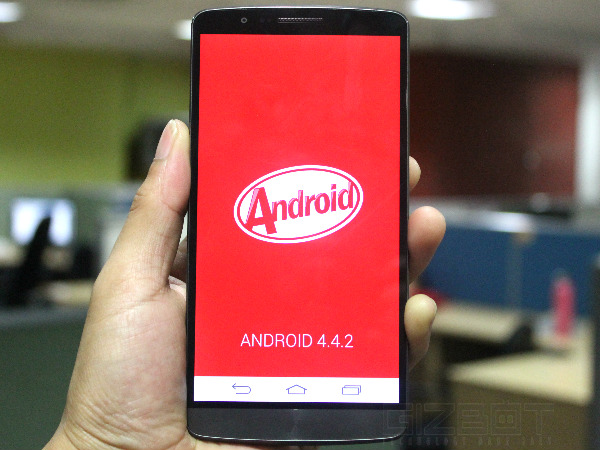 LG G3 Review: An Intuitive and Aesthetic Flagship With Evolved Specs