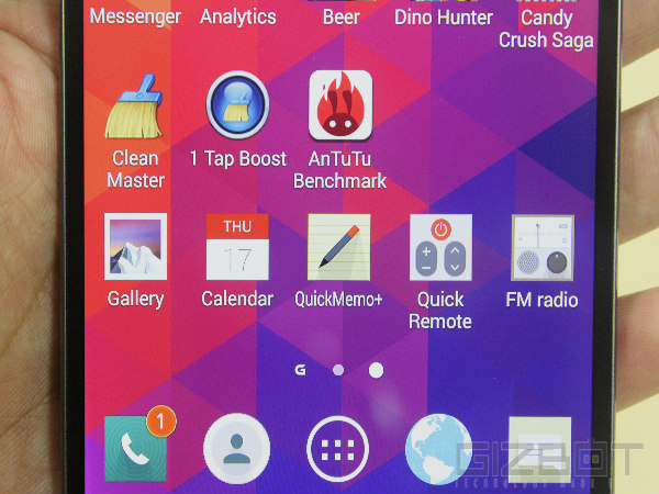 LG G3 Review: An Intuitive and Aesthetic Flagship With Evolved Specs