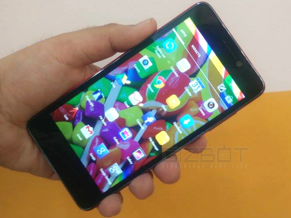 Spice Stellar 520, Stellar 526 Budget KitKat Phones Now Official