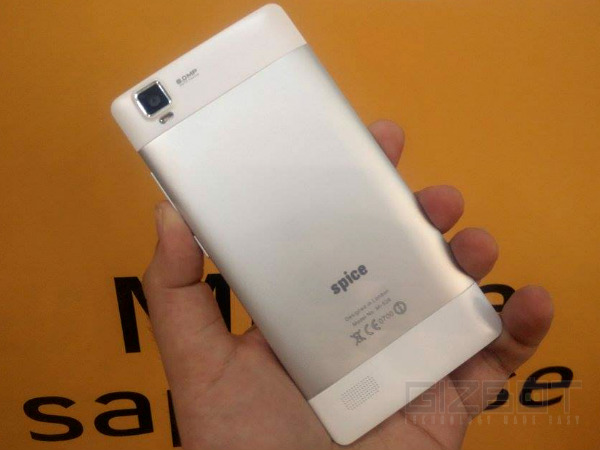 Spice Stellar 520, Stellar 526 Budget KitKat Phones Now Official
