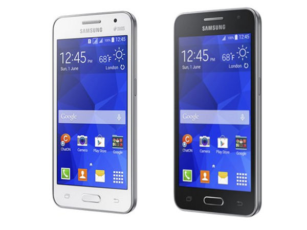 Samsung Galaxy Core 2