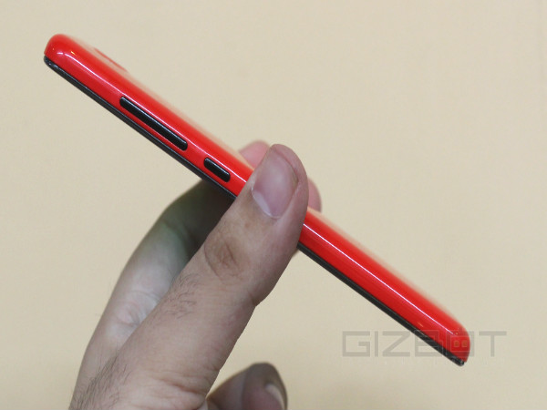 Spice Stellar 520 Hands-On and First Look