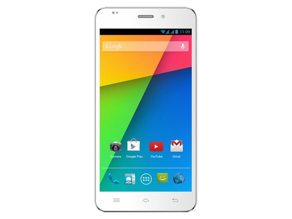 Karbonn Titanium Hexa