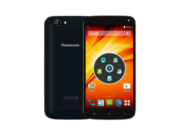 Panasonic T41