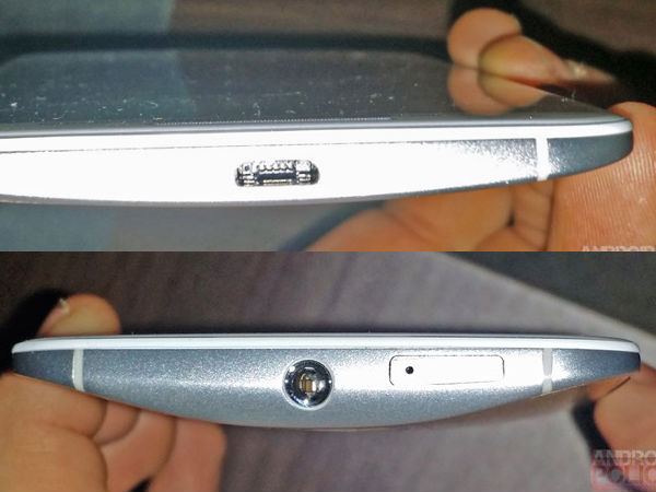 Motorola Moto X+1 Live Images Leak Online 
