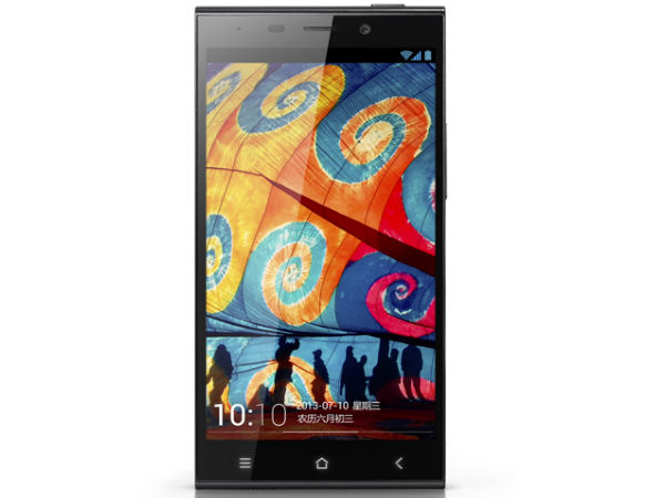 Gionee Elife E7