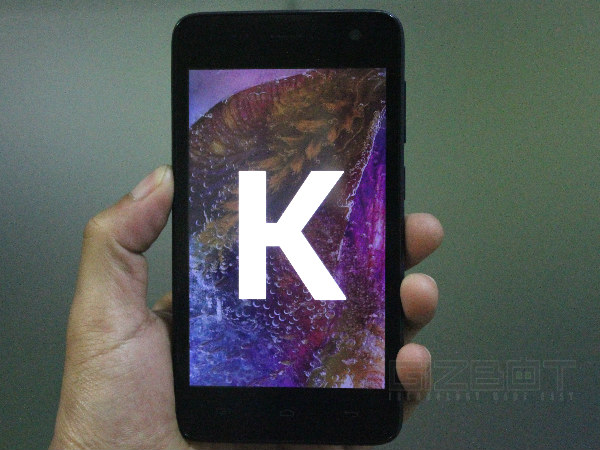 Micromax Unite 2 Review