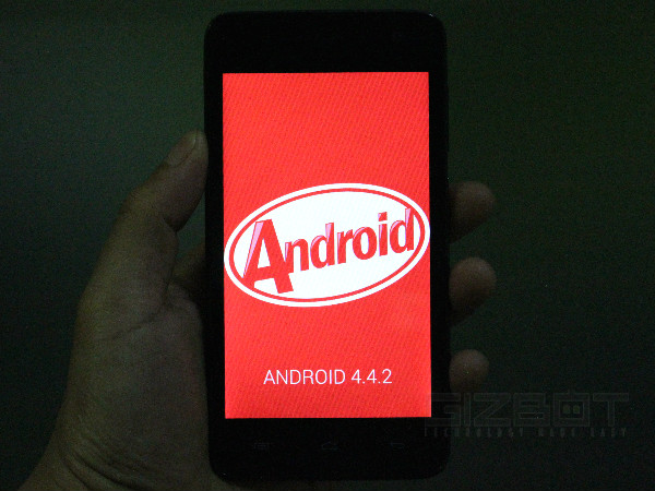 Micromax Unite 2 Review