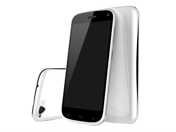 Celkon Millennium Elite Q470