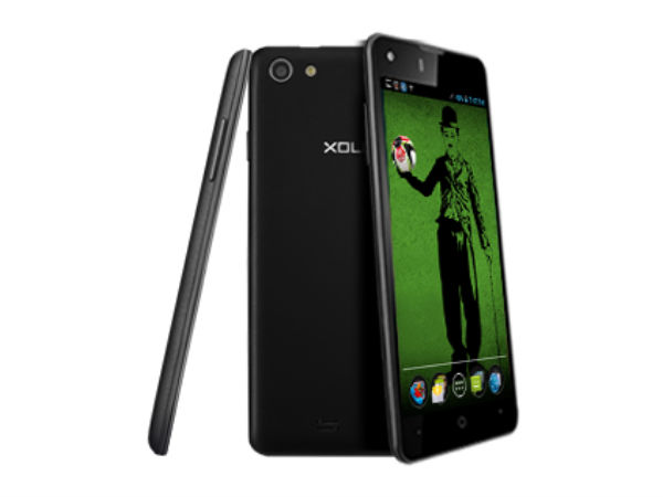 Xolo Q900s: