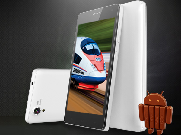 Celkon Millennium Power Q3000