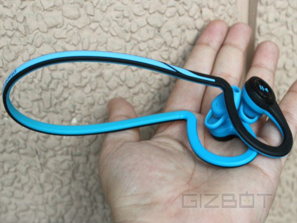 Plantronics BackBeat Fit Hands-on Review Plantronics BackBeat Fit Hands-on Review