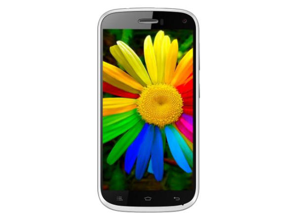 Celkon Millennium Elite Q470