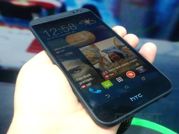 HTC Desire 616